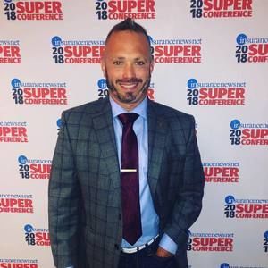 Meet your Posher, Jamie